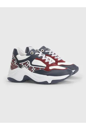 Tommy Hilfiger Dámské tenisky Chunky