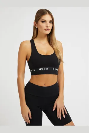 Guess Dámský černý top