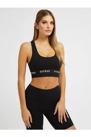 Guess Dámský černý top
