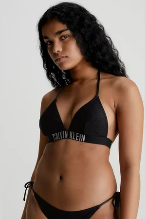 Calvin Klein Dámská plavková podprsenka