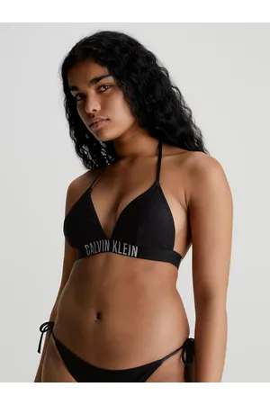 Calvin Klein Dámská plavková podprsenka