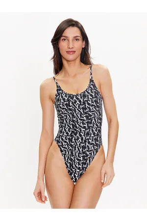 Calvin Klein Dámské jednodílné plavky