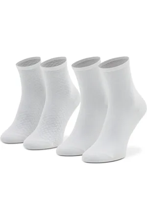 Tommy Hilfiger Dámské ponožky 2 pack