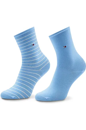 Tommy Hilfiger Dámské ponožky 2 pack