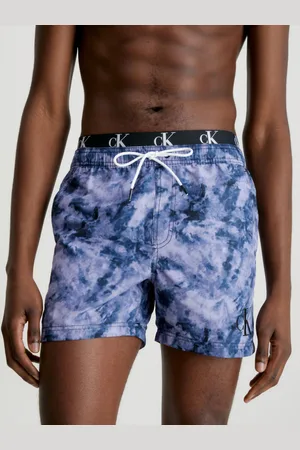 Calvin Klein Pánské plavky