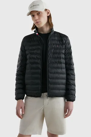 Tommy Hilfiger Pánská bunda Packable