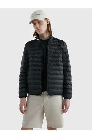 Tommy Hilfiger Pánská bunda Packable