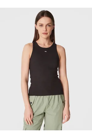 Tommy Hilfiger Dámský černý top