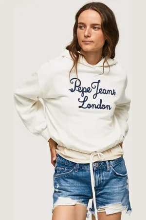 Pepe Jeans Dámská mikina