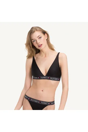 Tommy Hilfiger Dámská podprsenka Triangle Bralette