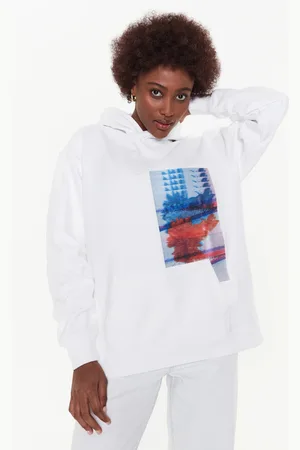 Calvin Klein Dámská mikina