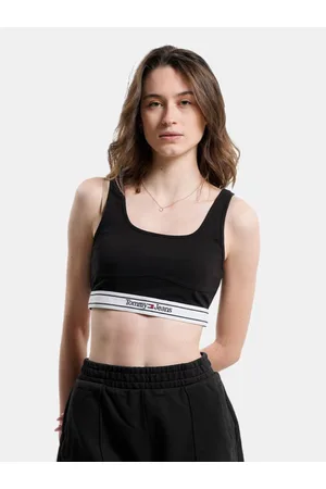 Tommy Hilfiger Dámský černý top