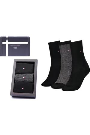 Tommy Hilfiger Dámské ponožky 3pack