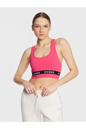 Guess Dámský růžový top