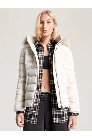 Tommy Hilfiger Dámská zimní bunda
