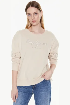 Pepe Jeans Dámská Loreta mikina