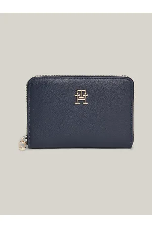 Tommy Hilfiger Dámská tmavě peněženka Essential