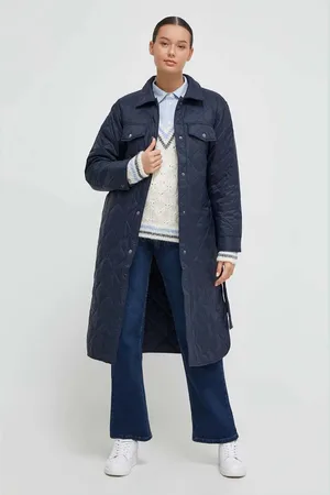 Pepe Jeans Dámská prošívaná bunda NASH