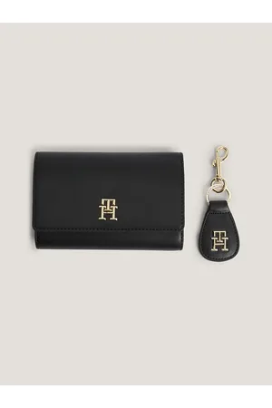 Tommy Hilfiger Dámská peněženka s klíčenkou
