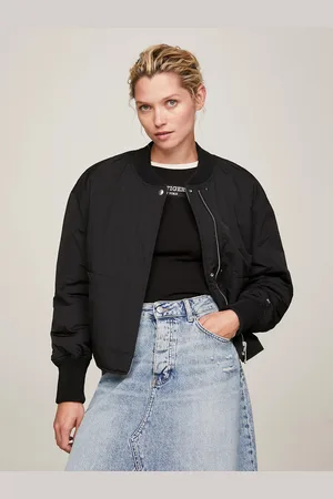 Tommy Hilfiger Dámská oboustraná bunda