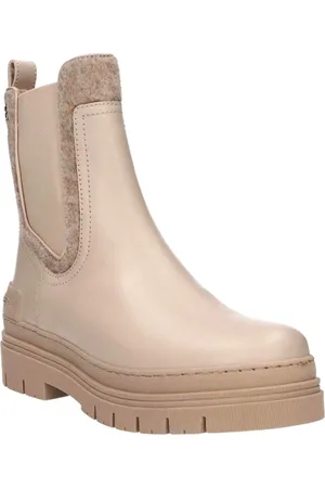Tommy Hilfiger Dámské kotníkové boty