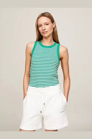 Tommy Hilfiger Dámské pruhované tílko