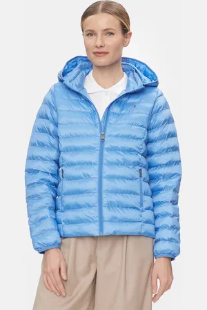 Tommy Hilfiger Dámská bunda