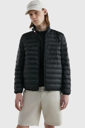 Tommy Hilfiger Pánská bunda Packable