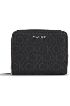 Calvin Klein Dámská peněženka malá