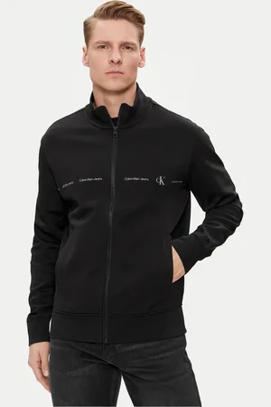 Calvin Klein Pánská mikina