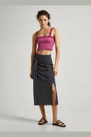 Pepe Jeans Dámská sukně DARLENE