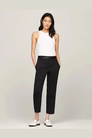 Tommy Hilfiger Dámské bílé tílko