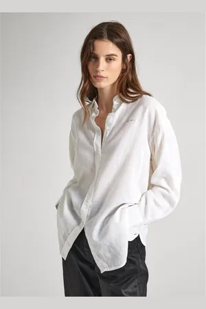 Pepe Jeans Dámská košile PHILLY