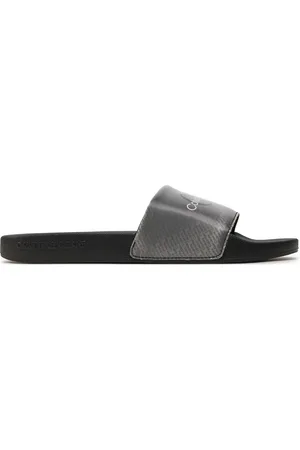Calvin Klein Pánské pantofle