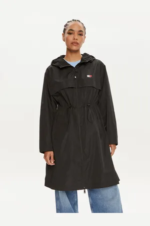 Tommy Hilfiger Dámská parka