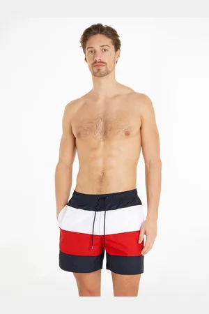 Tommy Hilfiger Pánské plavky