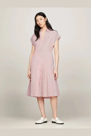 Tommy Hilfiger Dámské pruhované šaty Ithaka