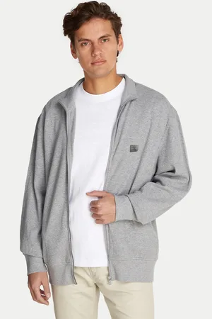 Calvin Klein Pánská mikina