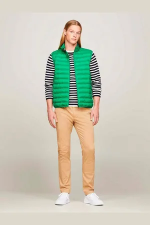 Tommy Hilfiger Pánská vesta Core