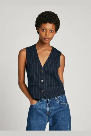 Pepe Jeans Dámská vesta DIANA