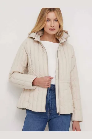 Tommy Hilfiger Dámská bunda Feminine