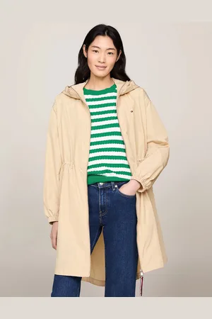 Tommy Hilfiger Dámská parka