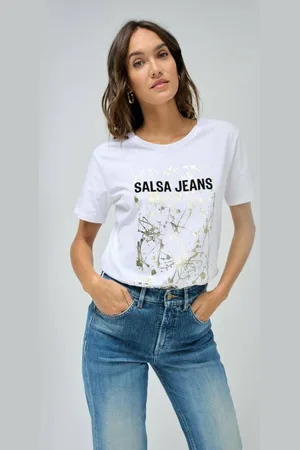 Salsa Dámské tričko