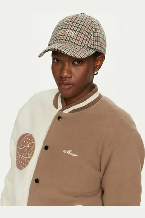 Pepe Jeans Dámská károvaná kšiltovka WENEY
