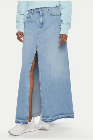 Pepe Jeans Dámská džínová sukně