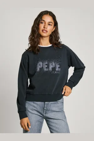 Pepe Jeans Dámská mikina LUNA