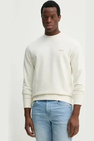 Calvin Klein Pánská mikina