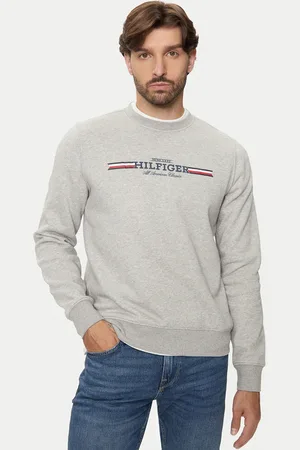 Tommy Hilfiger Pánská mikina