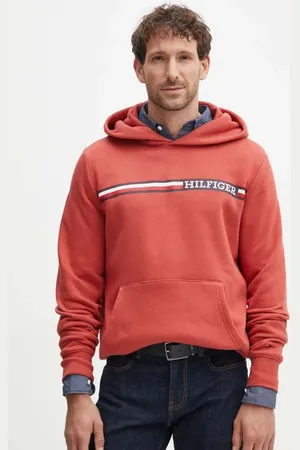 Tommy Hilfiger Pánská mikina