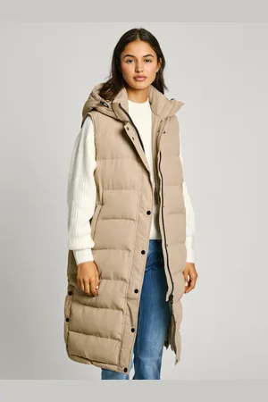 Pepe Jeans Dámská vesta